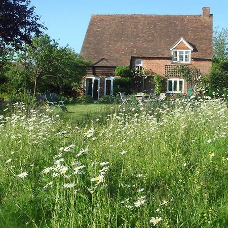 Field Farm Cottage B&B Reading Kültér fotó