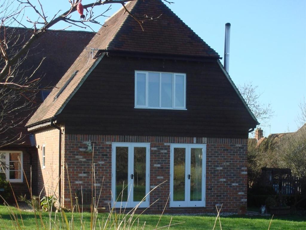 Field Farm Cottage B&B Reading Kültér fotó