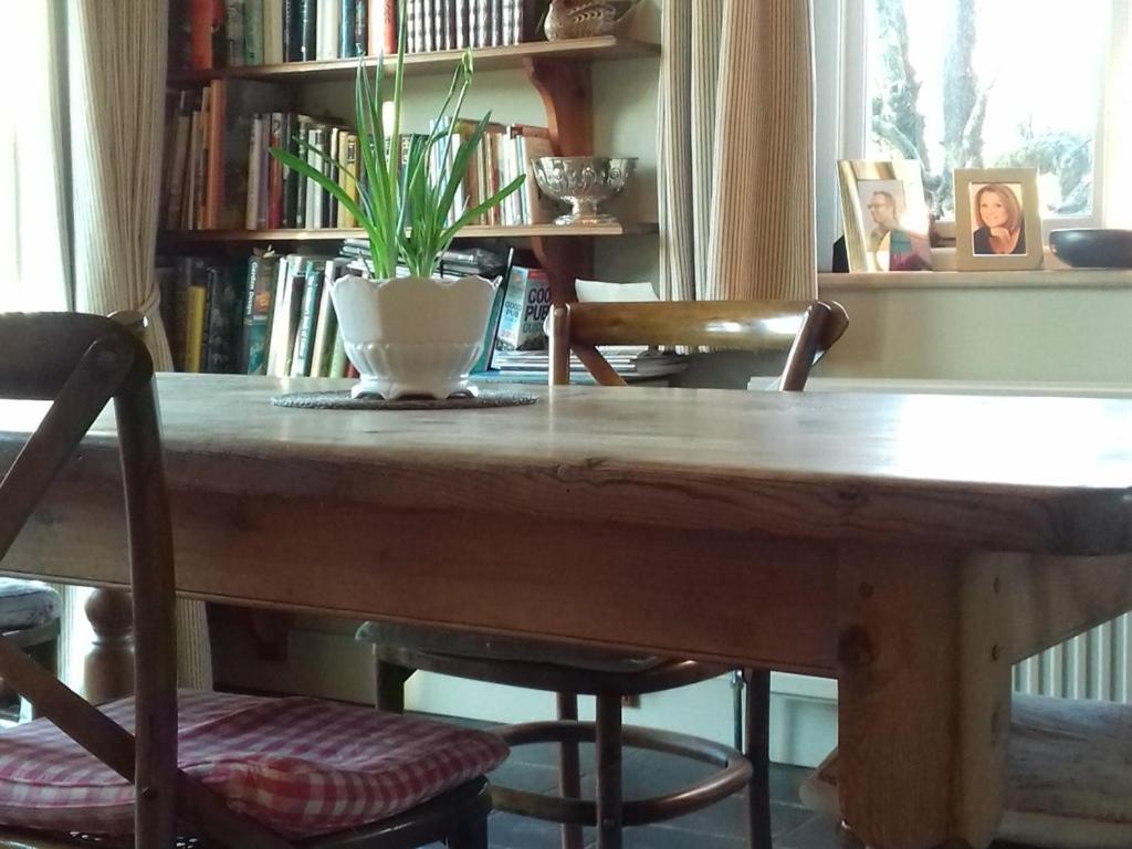 Field Farm Cottage B&B Reading Kültér fotó