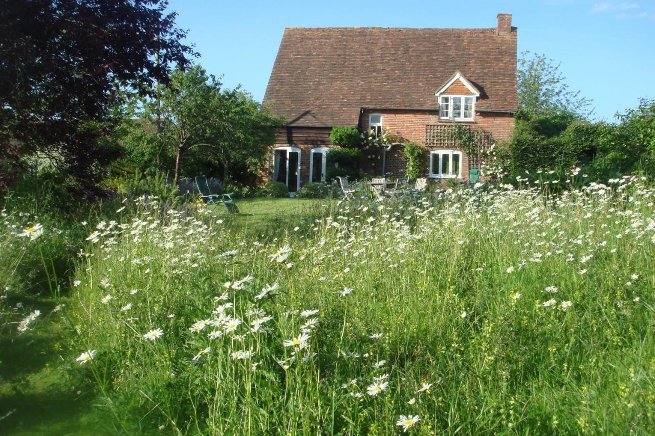 Field Farm Cottage B&B Reading Kültér fotó